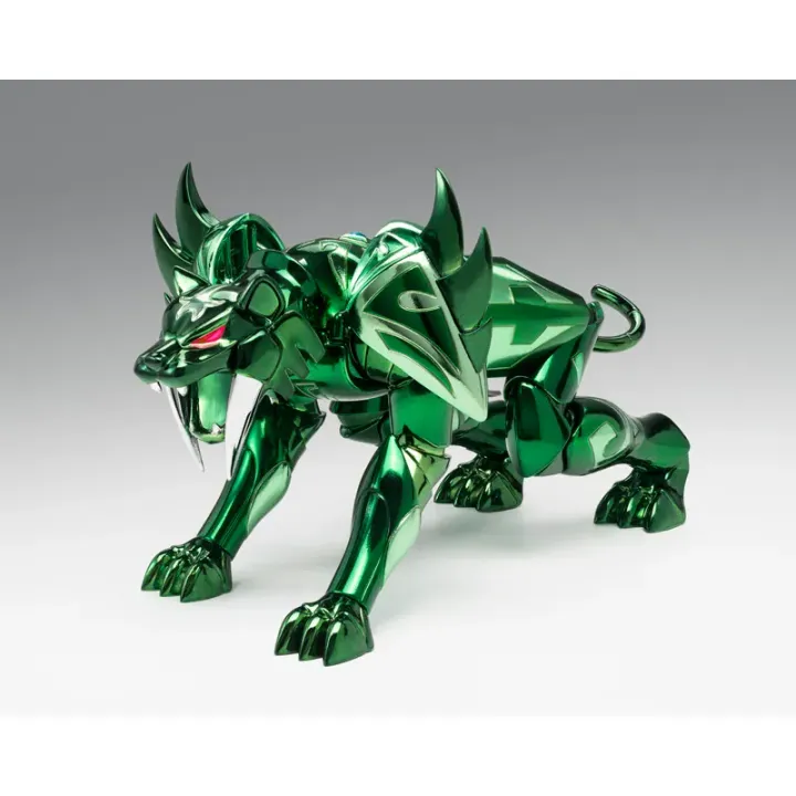 seiya_824_sz様 SAINT CLOTH MYTH EX ZETA MIZARSYD 40th Anniversary Ver. | SAINT