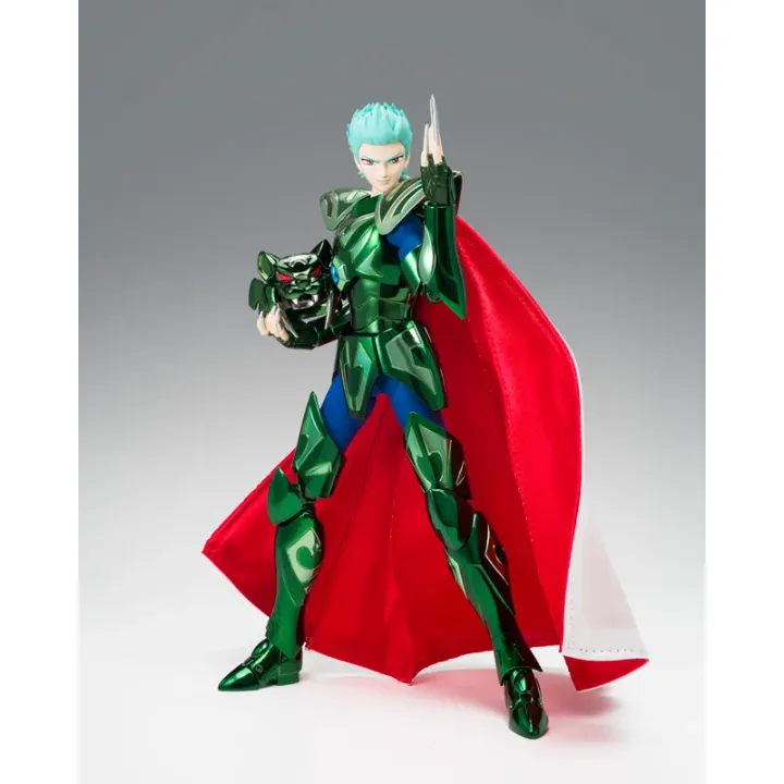 SAINT CLOTH MYTH EX ZETA MIZARSYD 40th Anniversary Ver. | SAINT