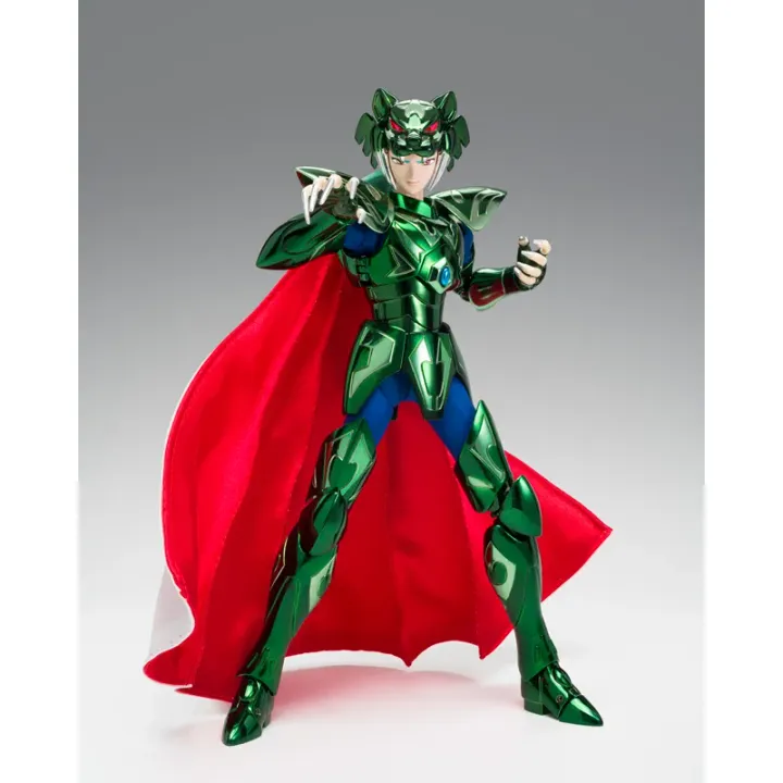 SAINT CLOTH MYTH EX ZETA MIZARSYD 40th Anniversary Ver. | SAINT
