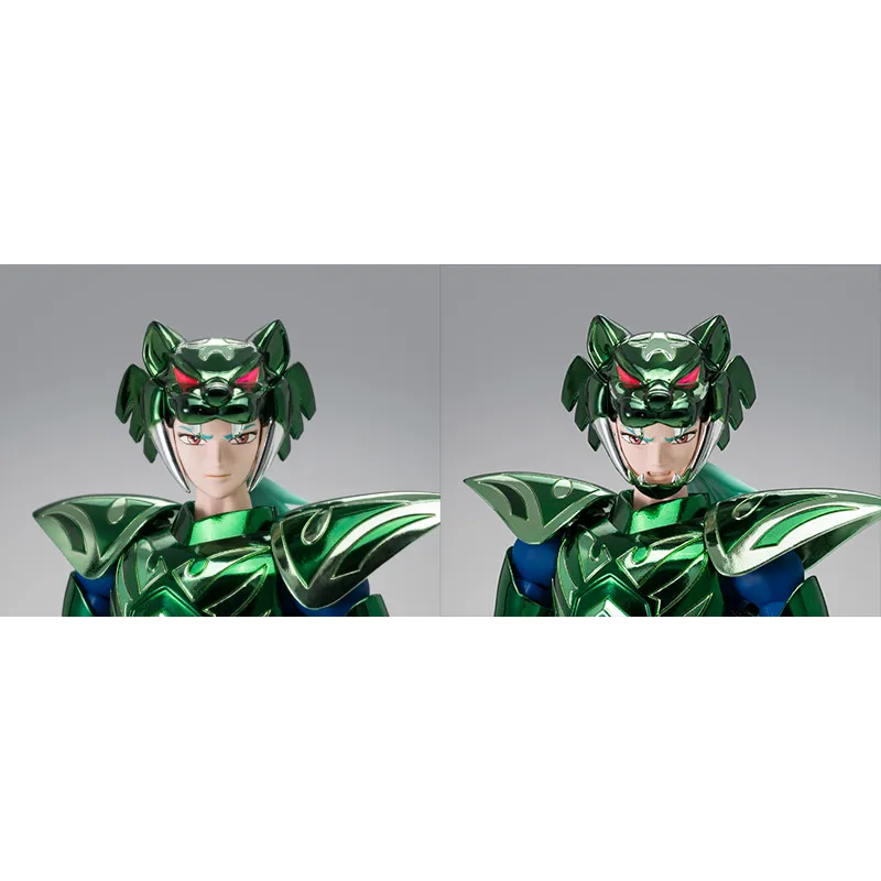 SAINT CLOTH MYTH EX ZETA MIZARSYD 40th Anniversary Ver. | SAINT