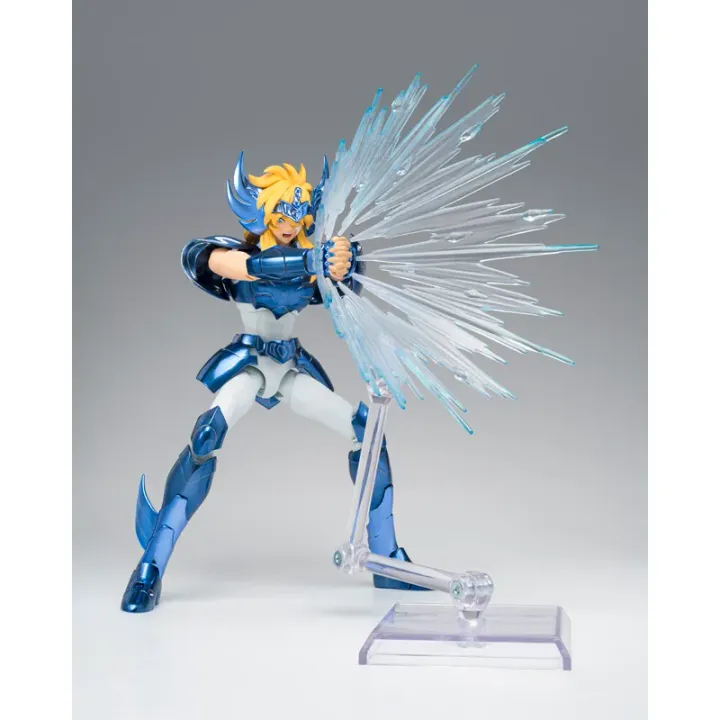 Cygnus Hyoga - Final Bronze Cloth Original Color Edition