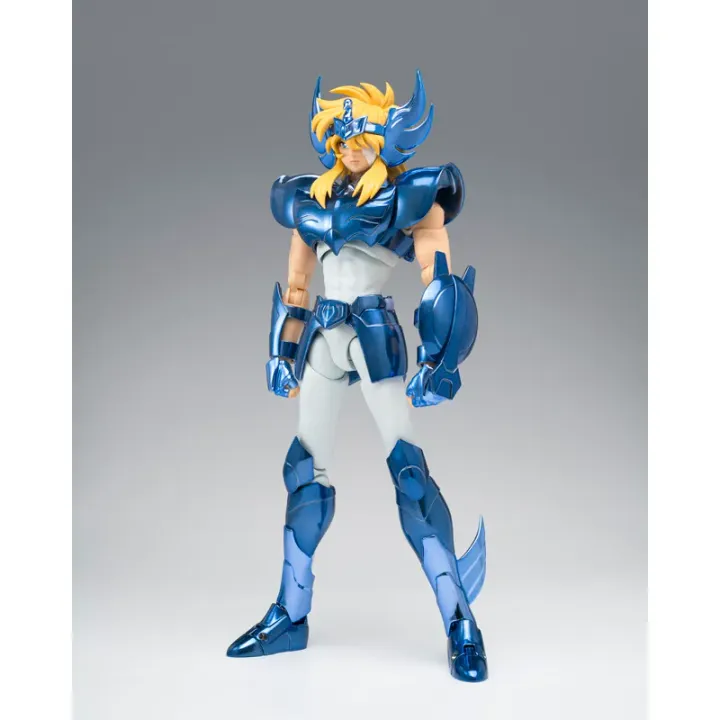 SAINT CLOTH MYTH EX CYGNUS HYOGA [FINAL BRONZE CLOTH] -ORIGINAL