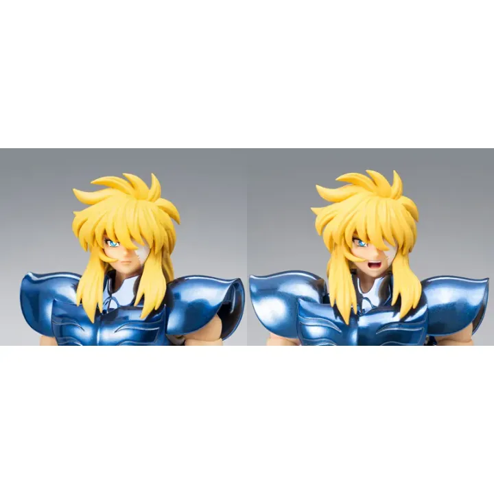 SAINT CLOTH MYTH EX CYGNUS HYOGA [FINAL BRONZE CLOTH] -ORIGINAL