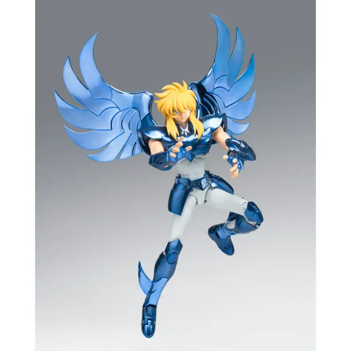 SAINT CLOTH MYTH EX CYGNUS HYOGA [FINAL BRONZE CLOTH] -ORIGINAL
