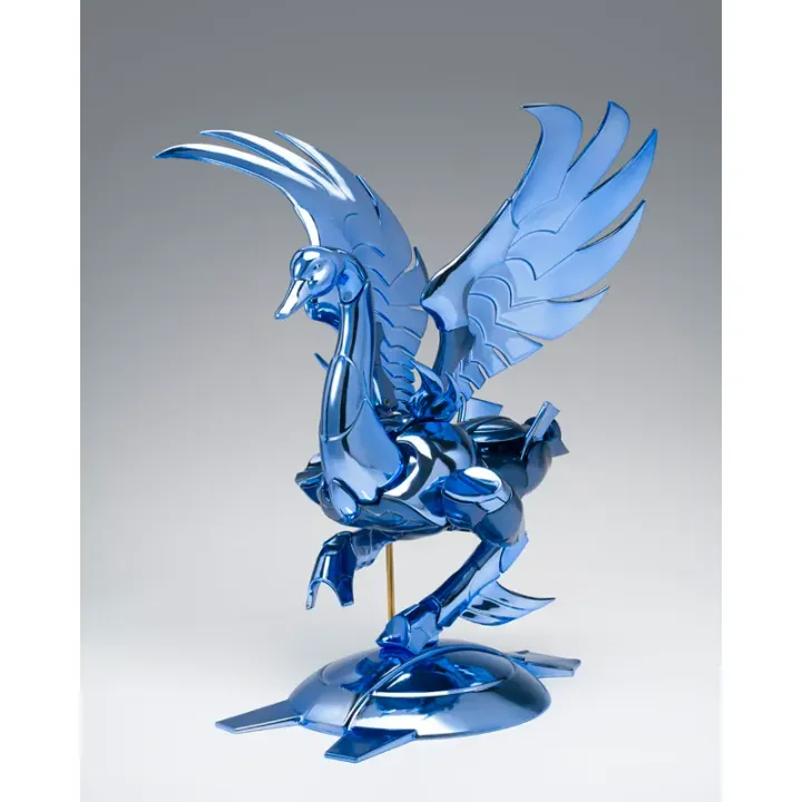 SAINT CLOTH MYTH EX CYGNUS HYOGA [FINAL BRONZE CLOTH] -ORIGINAL