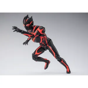 S.H.Figuarts DARK ZAGI | ULTRAMAN | PREMIUM BANDAI USA [Official