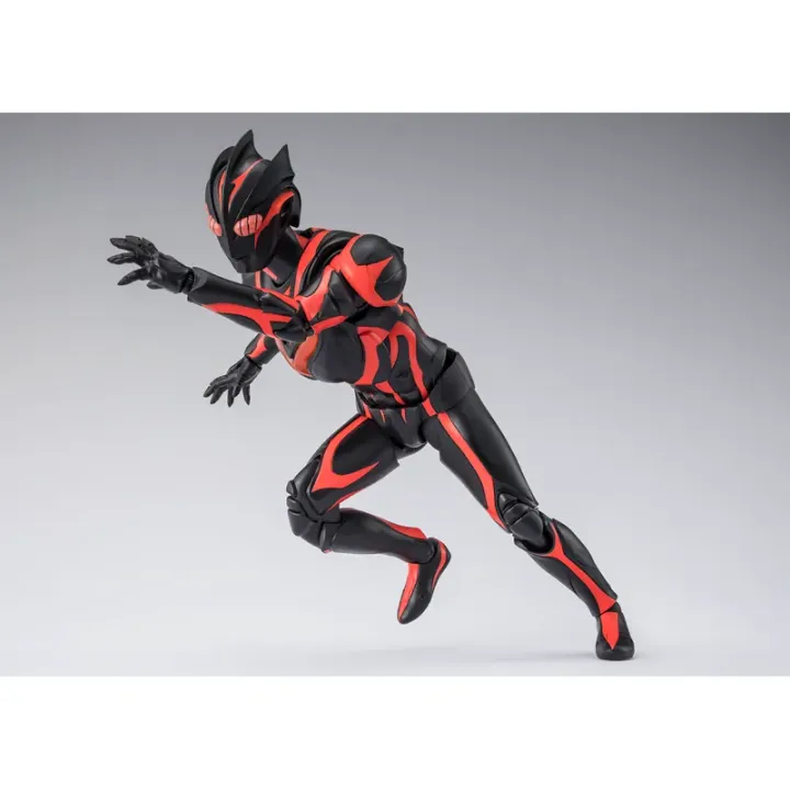 S.H.Figuarts DARK ZAGI | ULTRAMAN | PREMIUM BANDAI USA [Official