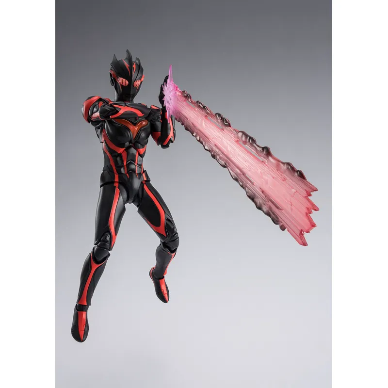 S.H.Figuarts DARK ZAGI | ULTRAMAN | PREMIUM BANDAI USA [Official
