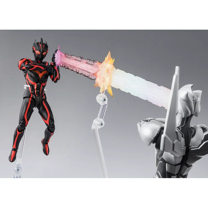 S.H.Figuarts DARK ZAGI | ULTRAMAN | PREMIUM BANDAI USA [Official