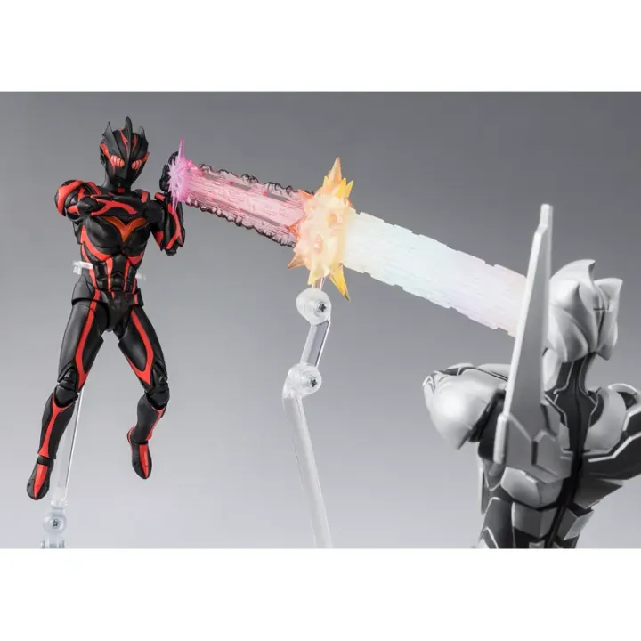 S.H.Figuarts DARK ZAGI | ULTRAMAN | PREMIUM BANDAI USA [Official