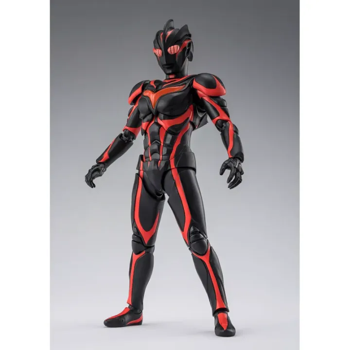 S.H.Figuarts DARK ZAGI | ULTRAMAN | PREMIUM BANDAI USA [Official