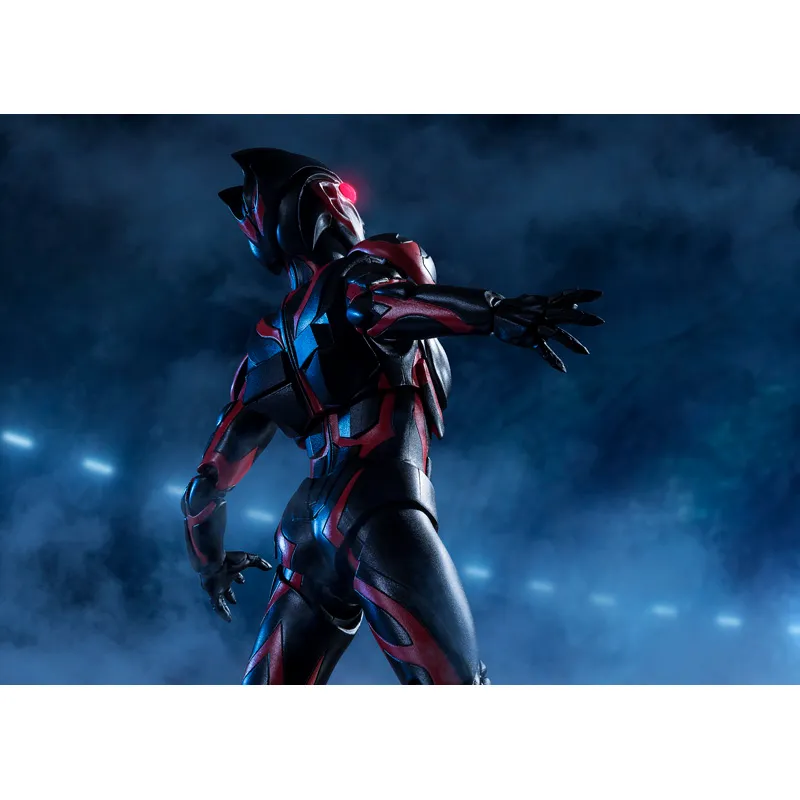 S.H.Figuarts DARK ZAGI | ULTRAMAN | PREMIUM BANDAI USA [Official