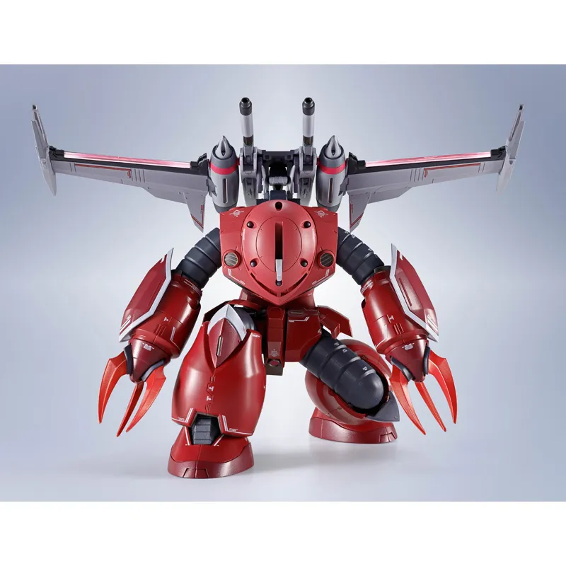 THE METAL ROBOT SPIRITS <SIDE MS> Z'GOK (SEED FREEDOM Ver