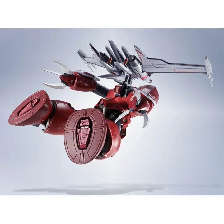 THE METAL ROBOT SPIRITS <SIDE MS> Z'GOK (SEED FREEDOM Ver