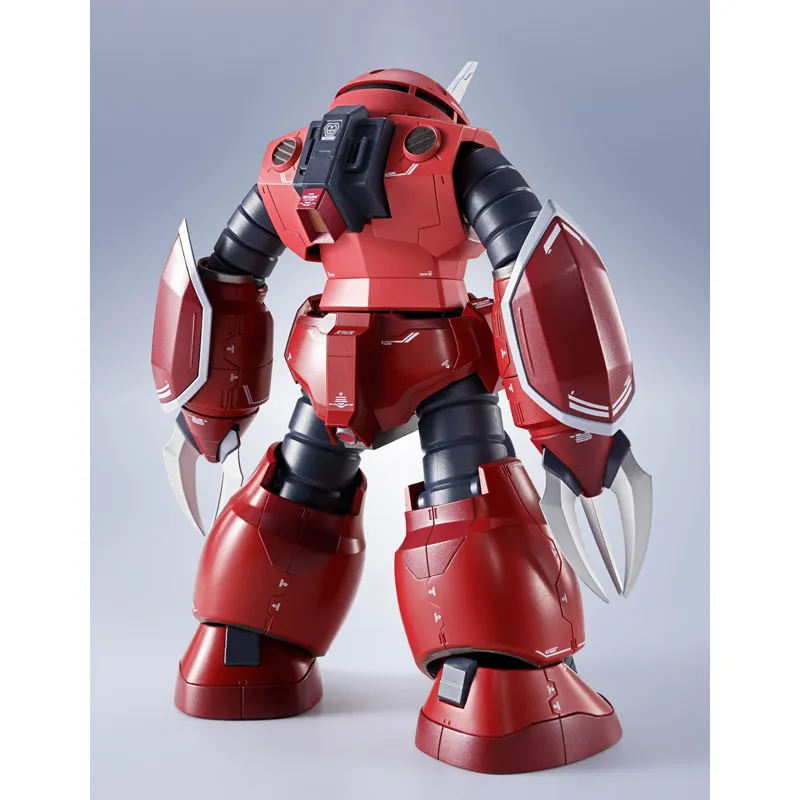 METAL ROBOT SPIRITS Z'GOK (SEED FREEDOM Ver.) - Product List | TAMASHII WEB