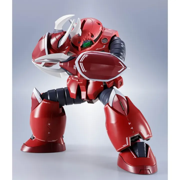THE METAL ROBOT SPIRITS <SIDE MS> Z'GOK (SEED FREEDOM Ver