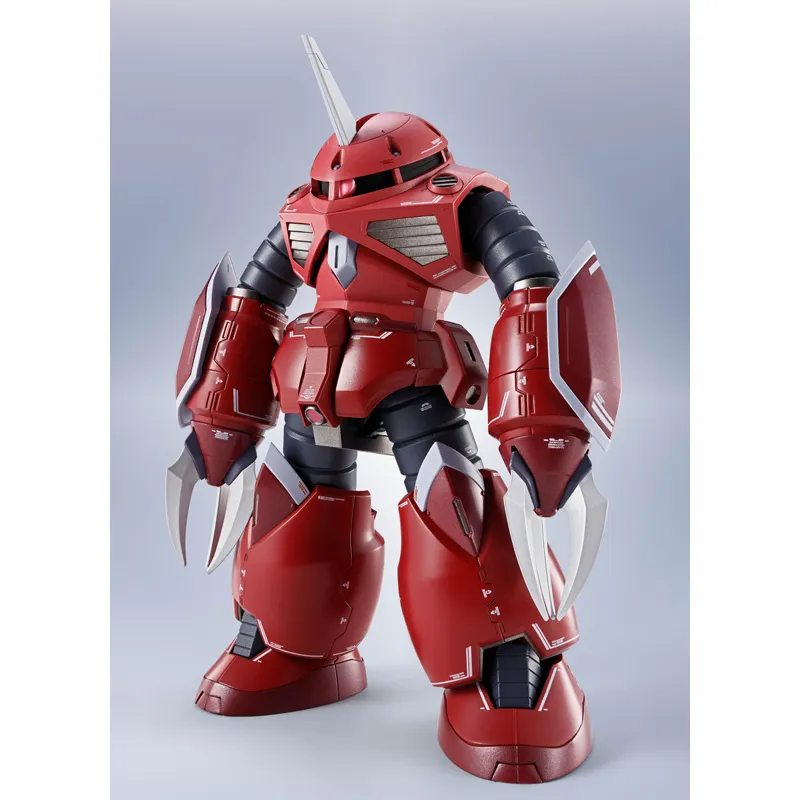 THE METAL ROBOT SPIRITS <SIDE MS> Z'GOK (SEED FREEDOM Ver