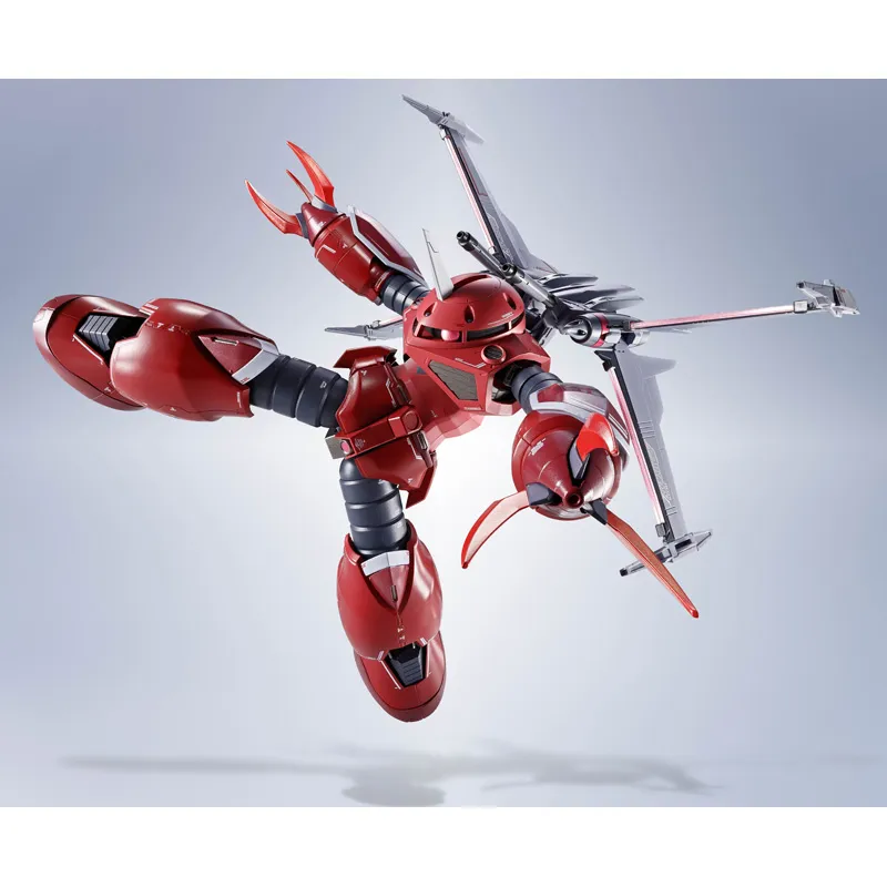 L ROBOT SIDE MS アカツキSEEDFREEDOM ver. GUNDAM SEED FREEDOM