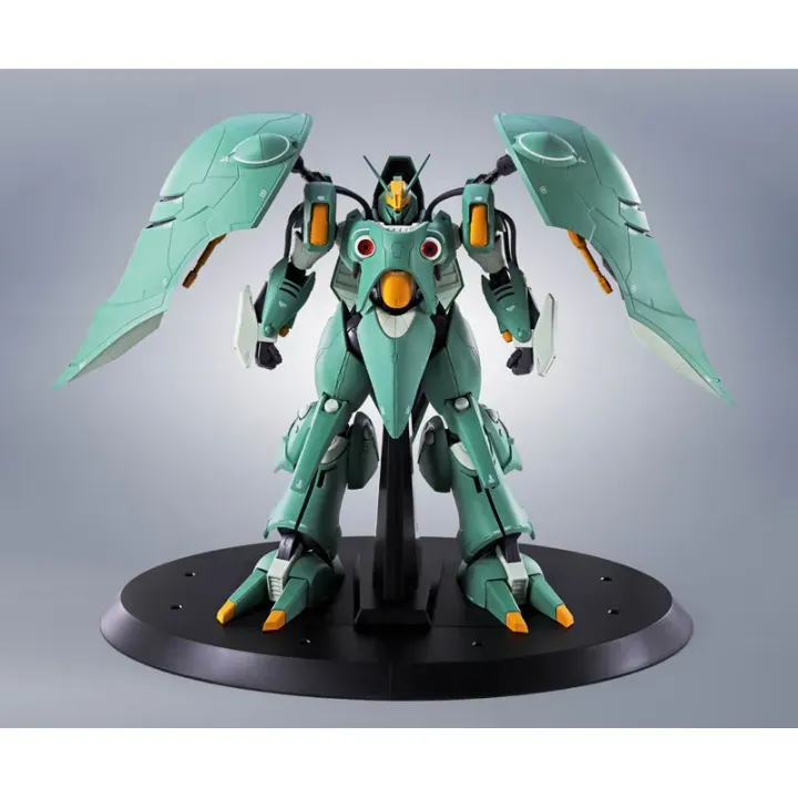 THE ROBOT SPIRITS ＜SIDE MS＞ QUIN-MANTHA ～MARKING PLUS
