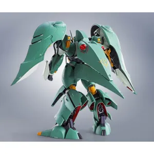THE ROBOT SPIRITS ＜SIDE MS＞ QUIN-MANTHA ～MARKING PLUS