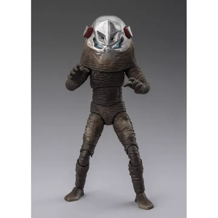 S.H.Figuarts ALIEN ZARAB 60th Anniversary Edition | ULTRAMAN
