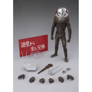 S.H.Figuarts ALIEN ZARAB 60th Anniversary Edition | ULTRAMAN