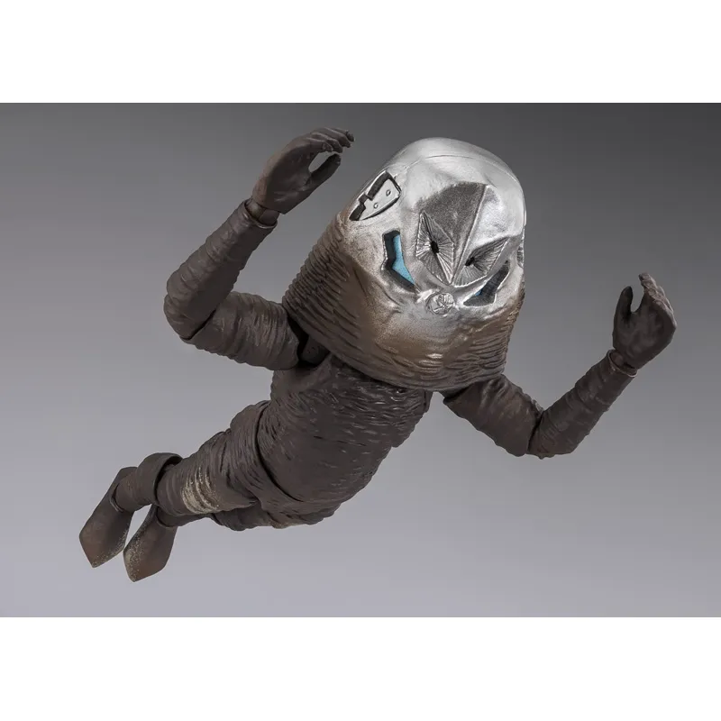 SHFiguarts ALIEN ZARAB ザラブ星人 S.H.Figuarts ALIEN ZARAB 60th Anniversary Edition | ULTRAMAN