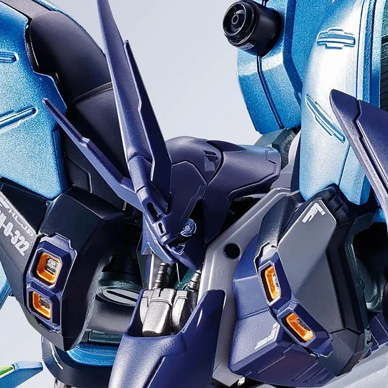 リアリティダークナイト SYNDUALITY Noir | PREMIUM BANDAI USA [Official] Online Store for