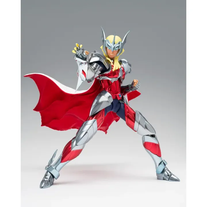 SAINT CLOTH MYTH EX BETA MERAK HAGEN 40th Anniversary Ver. | SAINT