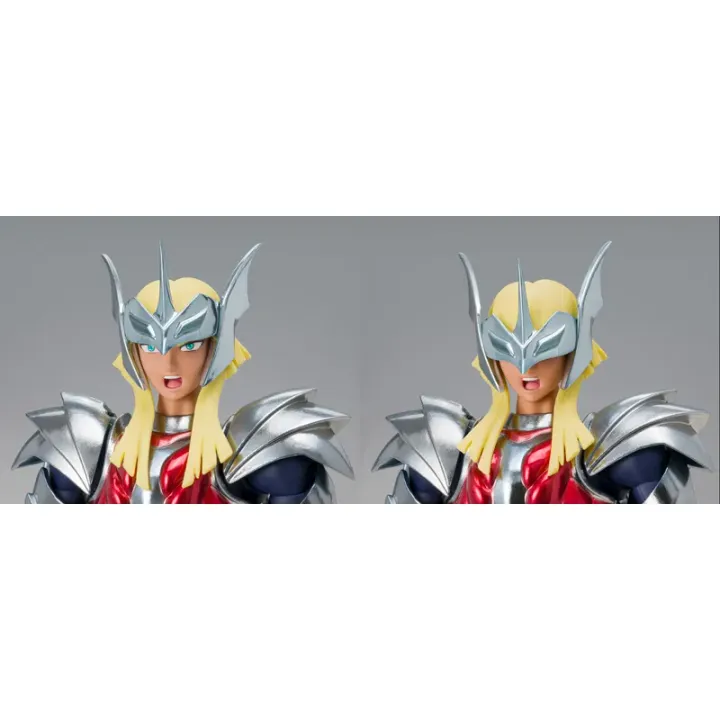 BANDAI - 陳9143  SAINT CLOTH MYTH EX BETA MERAK HAGEN 40th Anniversary Ver. | SAINT