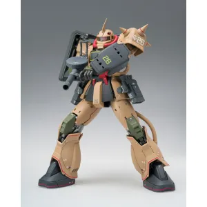 GUNDAM FIX FIGURATION METAL COMPOSITE MS-06D ZAKU DESERT TYPE