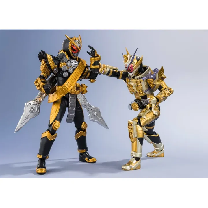 特撮 SHFiguarts KAMEN RIDER GRANDZI-O S.H.Figuarts KAMEN RIDER GRANDZI-O HEISEI GENERATIONS EDITION