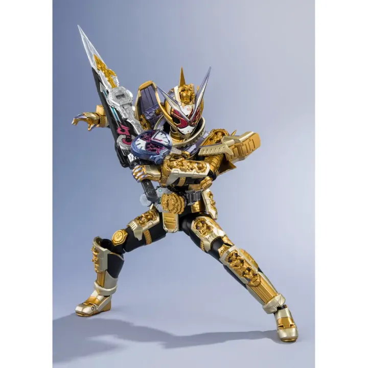 S.H.Figuarts KAMEN RIDER GRANDZI-O HEISEI GENERATIONS EDITION