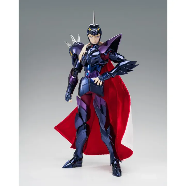 SAINT CLOTH MYTH EX ALPHA DUBHE SIEGFRIED 40th Anniversary Ver