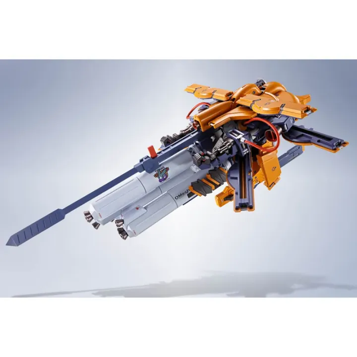 TAK　ガンダム Metal Robot Spirits (SIDE MS) Gundam TR-1 Hazel