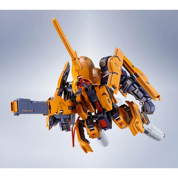 TAK　ガンダム Metal Robot Spirits (SIDE MS) Gundam TR-1 Hazel