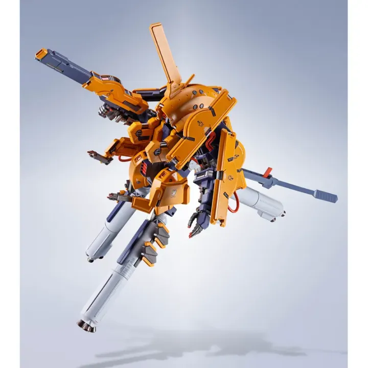 METAL ROBOT SPIRITS <SIDE MS> PROTOTYPE ASSHIMAR TR-3[KEHHAR]SPACE