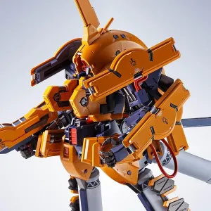 METAL ROBOT SPIRITS <SIDE MS> PROTOTYPE ASSHIMAR TR-3[KEHHAR]SPACE