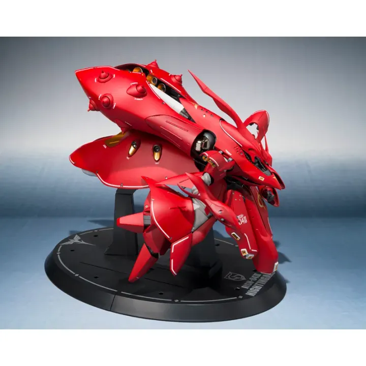 THE ROBOT SPIRITS <SIDE MS> NIGHTINGALE ～Exclusive Edition