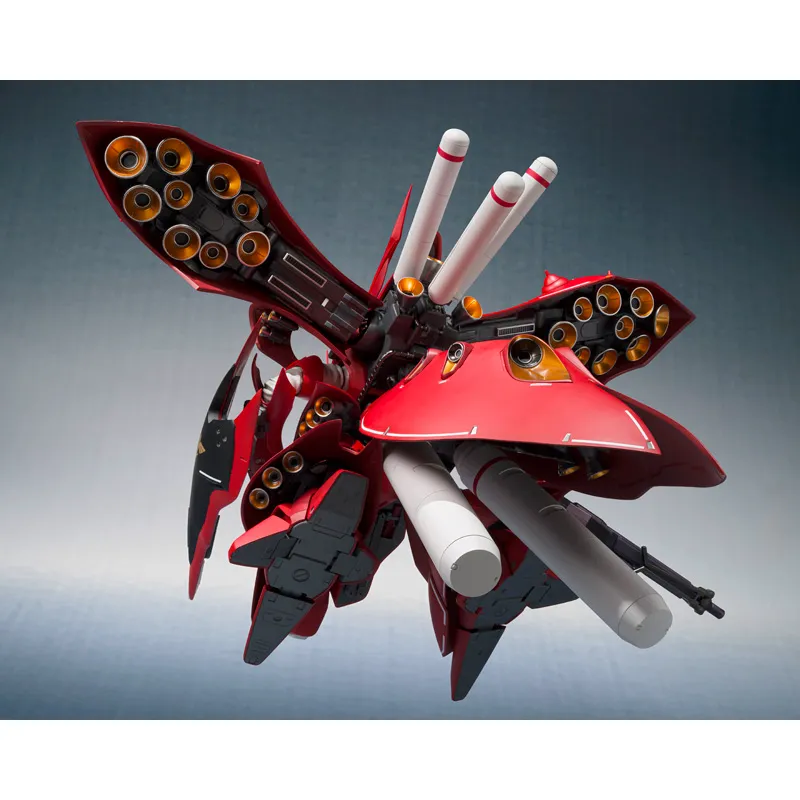 THE ROBOT SPIRITS <SIDE MS> NIGHTINGALE ～Exclusive Edition
