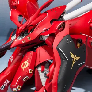 THE ROBOT SPIRITS <SIDE MS> NIGHTINGALE ～Exclusive Edition