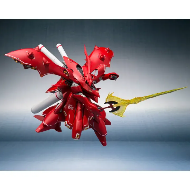 THE ROBOT SPIRITS <SIDE MS> NIGHTINGALE ～Exclusive Edition