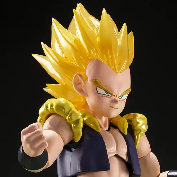 超×D 1st/2nd/3rdシーズン　セット SDCC 2026 Event Pick-up] S.H.Figuarts SUPER SAIYAN GOTENKS