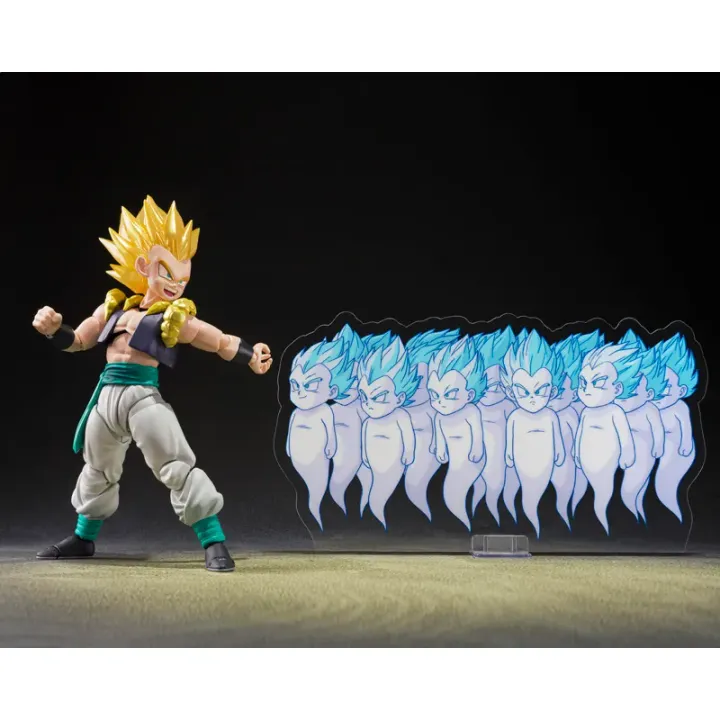 SDCC 2026 Event Pick-up] S.H.Figuarts SUPER SAIYAN GOTENKS