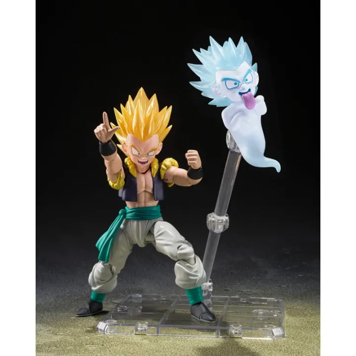 SDCC 2026 Event Pick-up] S.H.Figuarts SUPER SAIYAN GOTENKS