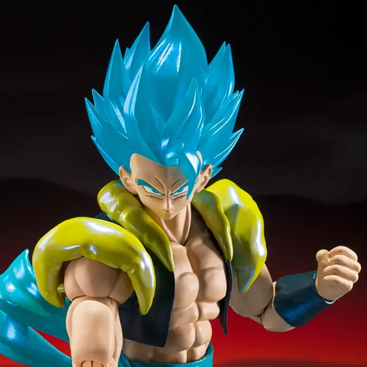 SDCC 2026 Event Pick-up] S.H.Figuarts SUPER SAIYAN GOD SUPER