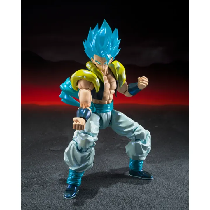 SDCC 2026 Event Pick-up] S.H.Figuarts SUPER SAIYAN GOD SUPER