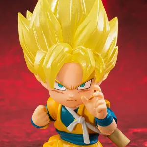 SDCC 2026 Event Pick-up] S.H.Figuarts SUPER SAIYAN SON GOKU (MINI