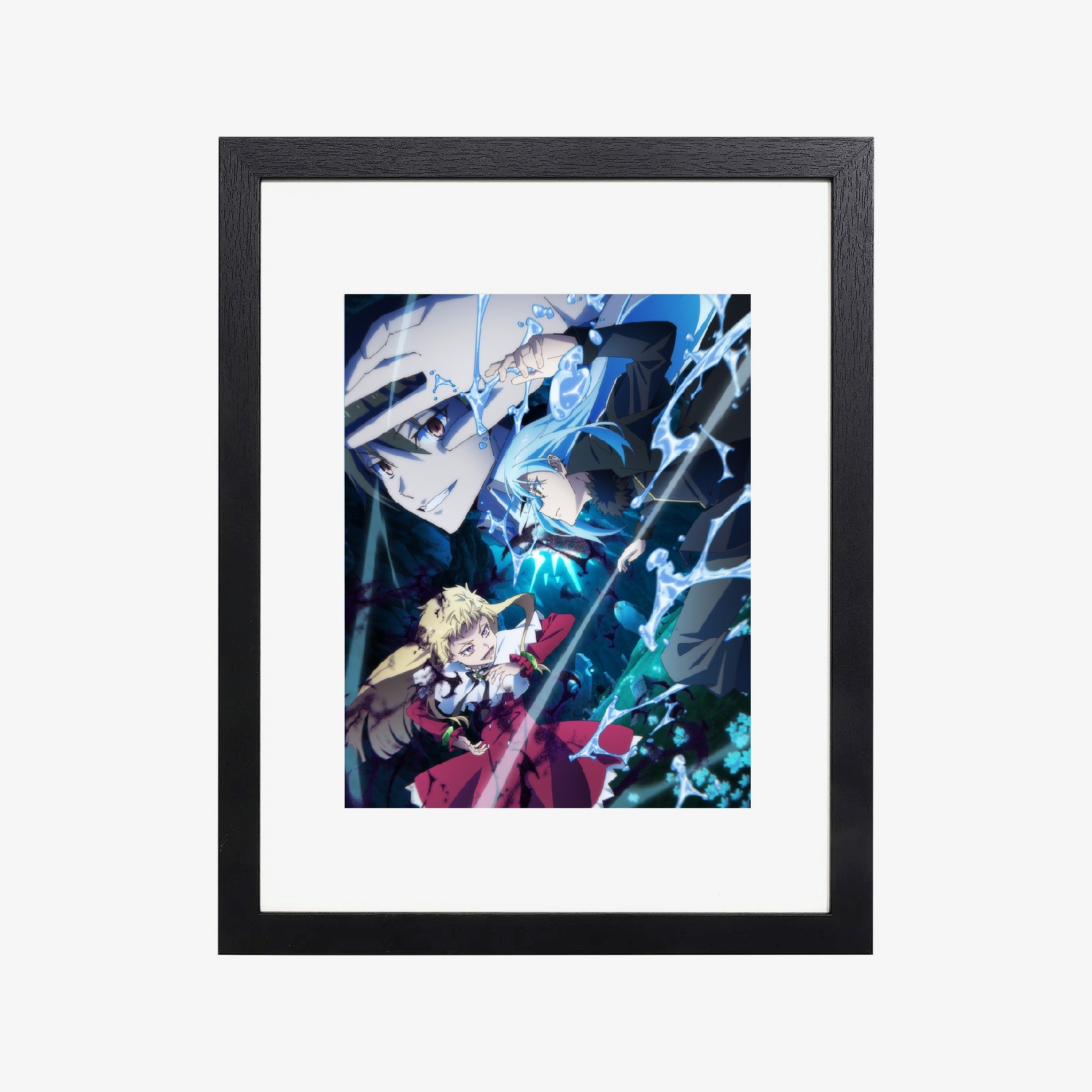 AX 2026 Event Pick-up] That Time I Got Reincarnated as a Slime