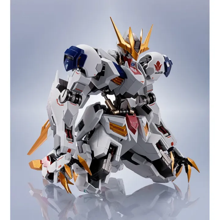 ロボット BARBATOS GUNDBARBATOS BANDAI SPIRITS - Mobile Suit Gundam Iron-Blooded Orphans - ASW-G